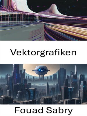 cover image of Vektorgrafiken